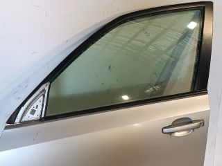 bontott SUBARU FORESTER Bal első Ajtó (Részeivel)