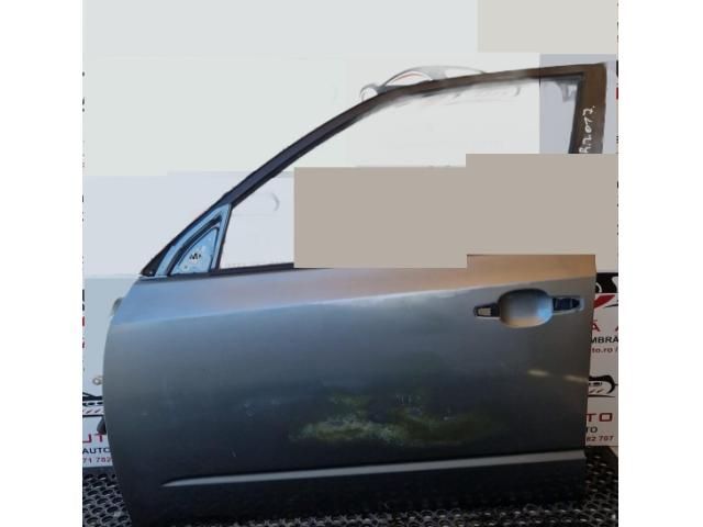 bontott SUBARU FORESTER Bal első Ajtó (Üres lemez)