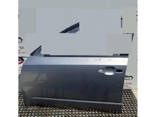 bontott SUBARU FORESTER Bal első Ajtó (Üres lemez)