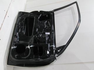 bontott SUBARU FORESTER Bal első Ajtó (Üres lemez)