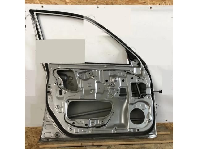 bontott SUBARU FORESTER Bal első Ajtó (Üres lemez)