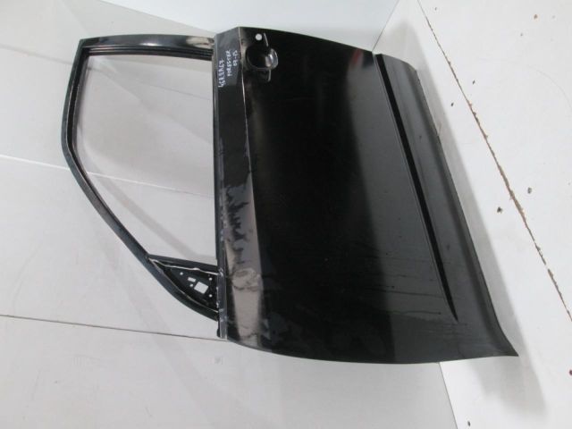 bontott SUBARU FORESTER Bal első Ajtó (Üres lemez)