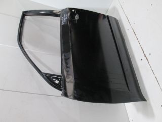 bontott SUBARU FORESTER Bal első Ajtó (Üres lemez)