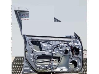 bontott SUBARU FORESTER Bal első Ajtó (Üres lemez)