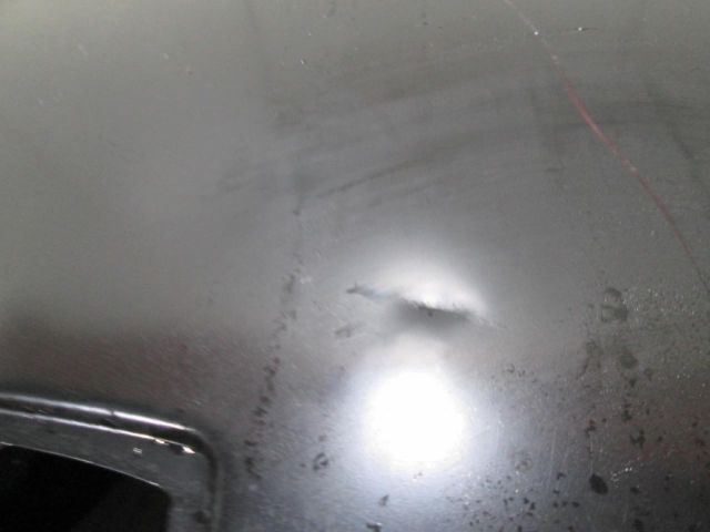 bontott SUBARU FORESTER Bal első Ajtó (Üres lemez)