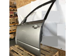 bontott SUBARU FORESTER Bal első Ajtó (Üres lemez)