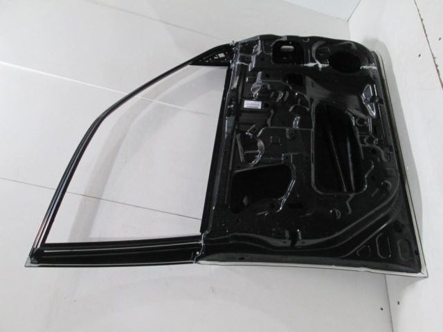 bontott SUBARU FORESTER Bal első Ajtó (Üres lemez)