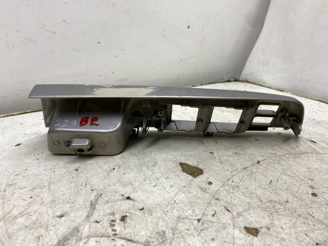 bontott SUBARU FORESTER Bal első Ajtóbehúzó