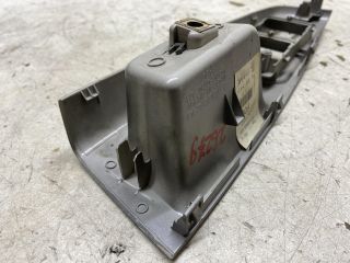 bontott SUBARU FORESTER Bal első Ajtóbehúzó