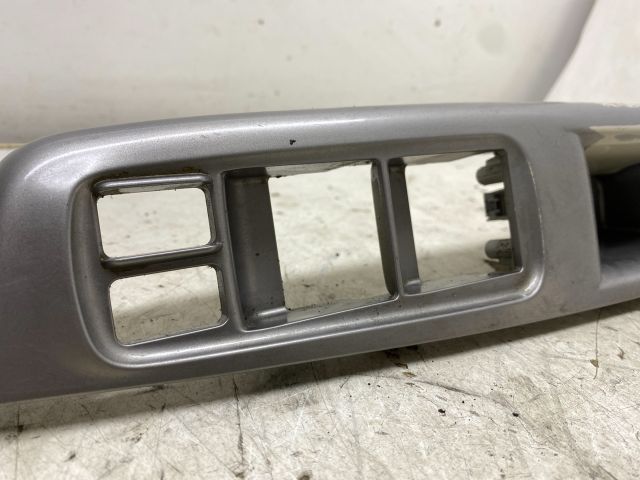 bontott SUBARU FORESTER Bal első Ajtóbehúzó