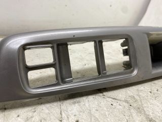 bontott SUBARU FORESTER Bal első Ajtóbehúzó