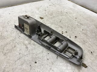 bontott SUBARU FORESTER Bal első Ajtóbehúzó