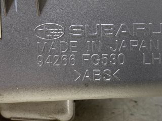 bontott SUBARU FORESTER Bal első Ajtóbehúzó