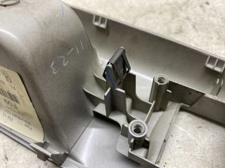 bontott SUBARU FORESTER Bal első Ajtóbehúzó