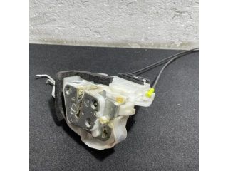 bontott SUBARU FORESTER Bal első Ajtózár