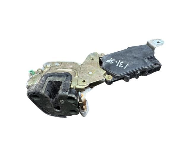 bontott SUBARU FORESTER Bal első Ajtózár