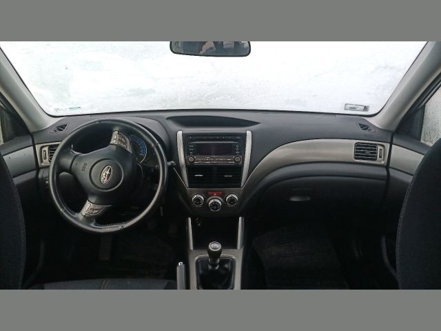 bontott SUBARU FORESTER Bal első Biztonsági Öv Csat