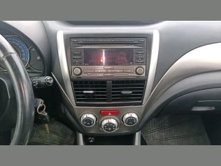 bontott SUBARU FORESTER Bal első Biztonsági Öv Csat