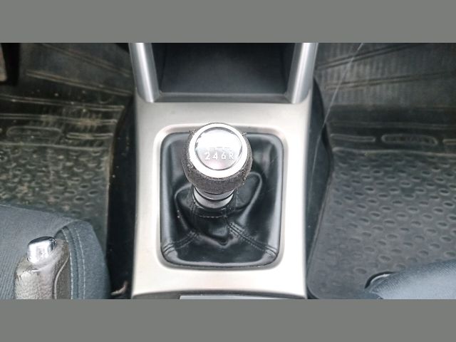 bontott SUBARU FORESTER Bal első Biztonsági Öv Csat