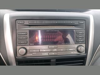 bontott SUBARU FORESTER Bal első Biztonsági Öv Csat