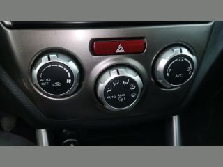 bontott SUBARU FORESTER Bal első Biztonsági Öv Csat