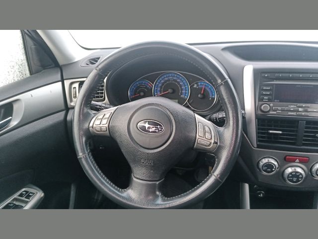 bontott SUBARU FORESTER Bal első Biztonsági Öv Csat