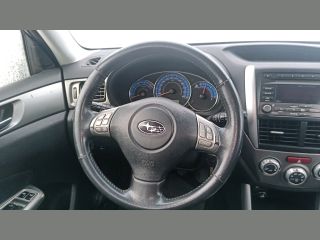 bontott SUBARU FORESTER Bal első Biztonsági Öv Csat