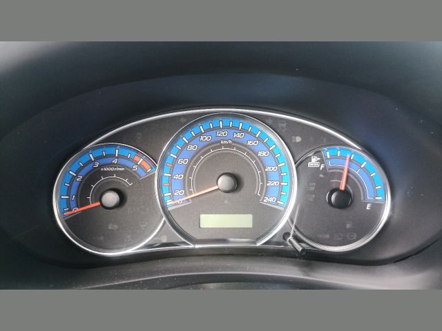 bontott SUBARU FORESTER Bal első Biztonsági Öv Csat