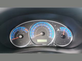 bontott SUBARU FORESTER Bal első Biztonsági Öv Csat