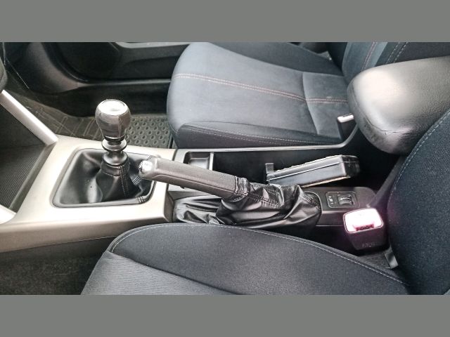 bontott SUBARU FORESTER Bal első Biztonsági Öv Csat