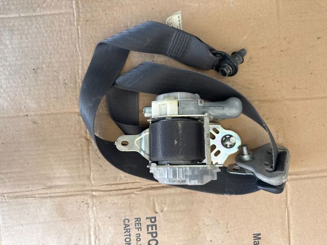 bontott SUBARU FORESTER Bal első Biztonsági Öv