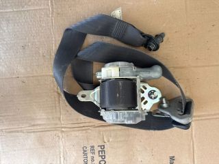 bontott SUBARU FORESTER Bal első Biztonsági Öv