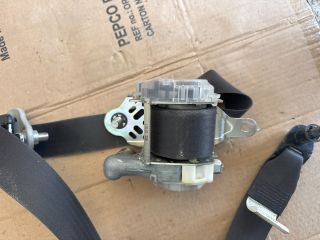 bontott SUBARU FORESTER Bal első Biztonsági Öv