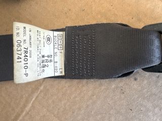 bontott SUBARU FORESTER Bal első Biztonsági Öv