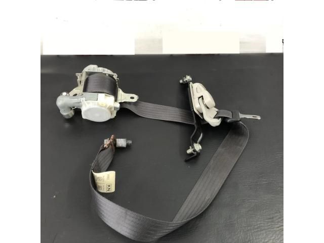 bontott SUBARU FORESTER Bal első Biztonsági Öv