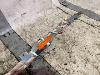 bontott SUBARU FORESTER Bal első Függöny Légzsák