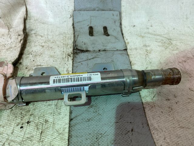 bontott SUBARU FORESTER Bal első Függöny Légzsák