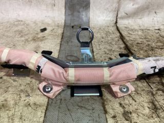 bontott SUBARU FORESTER Bal első Függöny Légzsák