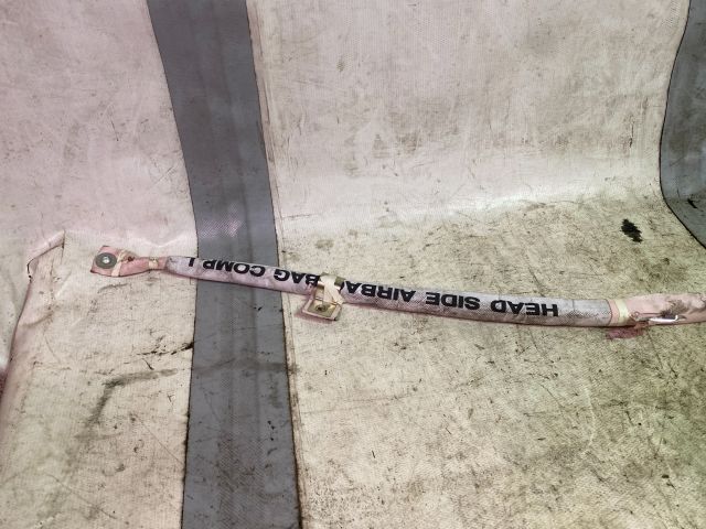 bontott SUBARU FORESTER Bal első Függöny Légzsák