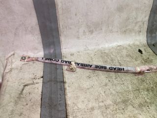 bontott SUBARU FORESTER Bal első Függöny Légzsák