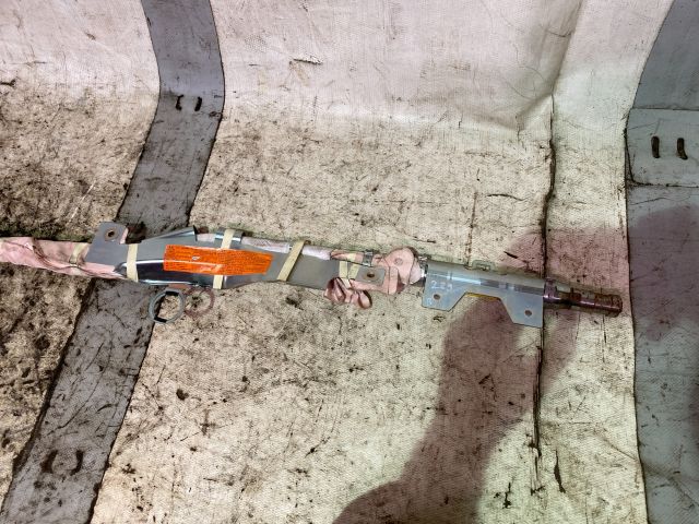 bontott SUBARU FORESTER Bal első Függöny Légzsák