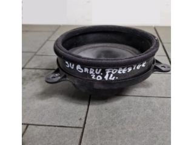 bontott SUBARU FORESTER Bal első Hangszóró