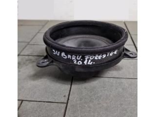 bontott SUBARU FORESTER Bal első Hangszóró