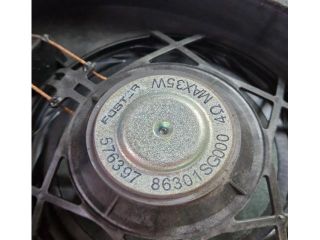 bontott SUBARU FORESTER Bal első Hangszóró