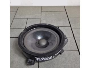 bontott SUBARU FORESTER Bal első Hangszóró