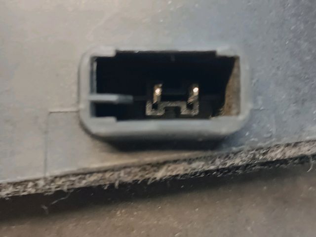 bontott SUBARU FORESTER Bal első Hangszóró