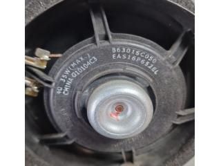 bontott SUBARU FORESTER Bal első Hangszóró