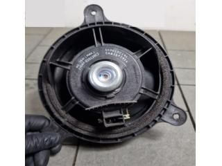 bontott SUBARU FORESTER Bal első Hangszóró