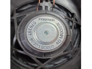 bontott SUBARU FORESTER Bal első Hangszóró