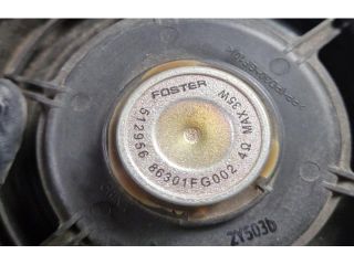 bontott SUBARU FORESTER Bal első Hangszóró